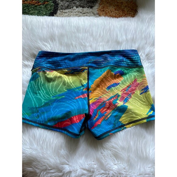 Elly K shorts - Picture 5 of 8